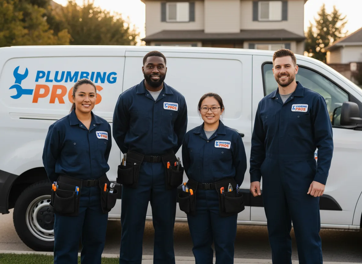 Water Heater Repair company in Keller, VA